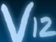 Jouer à V12 - BLIND SPOT