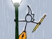 Jouer à The Fancy Pants Adventures