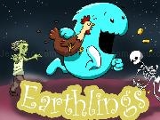 Jouer à Earthlings