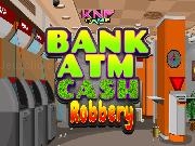 Jouer à Bank ATM Cash Robbery
