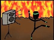 Jouer à Outsourced Hell