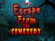 Jouer à Escape From The Cemetery