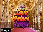 Jouer à Love Palace Escape