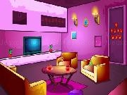 Jouer à Valentine Room Escape