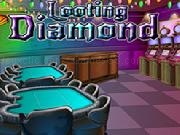 Jouer à Looting Diamond