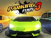 Jouer à Parking Fury 3
