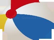 Jouer à BeachBall