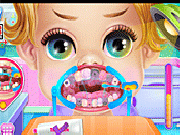 Jouer à Baby Princess Dentist Brackets