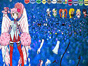 Jouer à Amu and Utau Dress Up