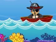 Jouer à Pirate Fun Fishing