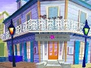 Jouer à ebrah first room escape