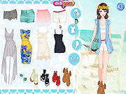 Jouer à Color of Summer  1