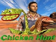Jouer à Chicken Hunt