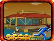 Jouer à Escape From Island House