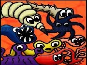 Jouer à Parasites United 2