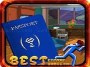 Jouer à Discover My Passport