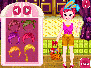 Jouer à Baby For Easter Day