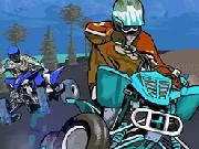 Jouer à ATV Mad Racers