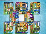 Jouer à Website Logo: X Mahjong