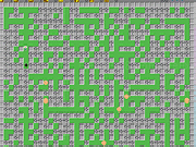 Jouer à Project Bomberman