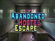 Jouer à Abandoned Hostel Escape