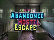 Jouer à Abandoned Hostel Escape