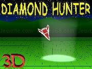 Jouer à Diamond Hunter 3D