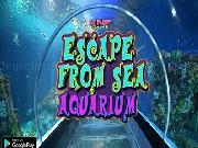 Jouer à Escape From Sea Aquarium