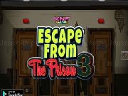 Jouer à Escape From Prison 3