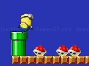 Jouer à Minions Bros World 3