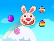 Jouer à Easter bunny Adventure