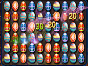 Jouer à Easter Egg Matching