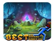 Jouer &agrave; BEGWalk For The Magical Crystal