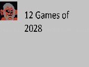 Jouer à 12 Games of 2028