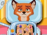 Jouer à Zootopia Nick Intestinal Surgery
