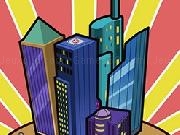 Jouer &agrave; Build Tallest Building