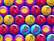 Jouer à Fruity Bubble Shooter