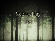 Jouer à Mysterious Foggy Forest Escape