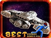 Jouer à BEG Escape From The Planet