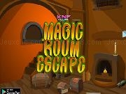 Jouer à Magic Room Escape