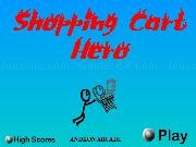 Jouer à Shopping Cart Hero