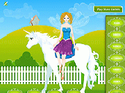 Jouer à My Sweet Horse