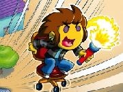 Jouer &agrave; Fast and Chairious BETA