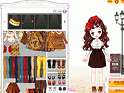 Jouer à Staple Prints for Fall