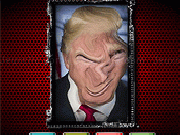 Jouer à Trump Funny Face