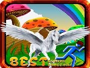 Jouer &agrave; Rummage Pegasus