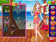 Jouer &agrave; Honeymoon In Hawaii