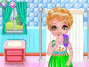 Jouer à Baby Kaylee Allergy Care