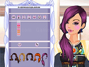 Jouer &agrave; Folk Embroidery Fashion