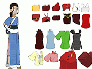 Jouer à Avatar Girls Dress Up